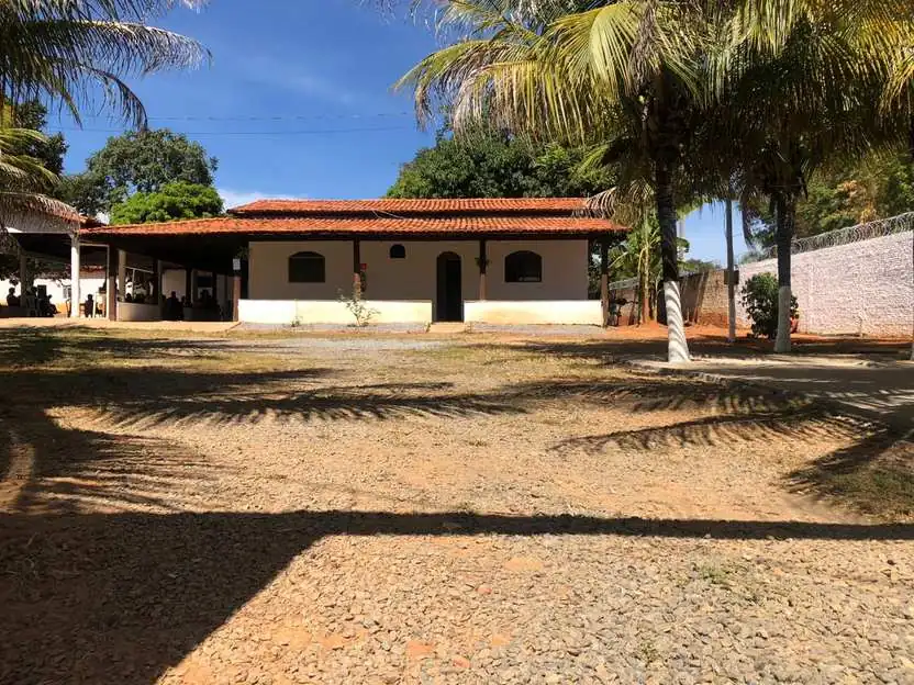 Clínica de recuperação em Montes Claros